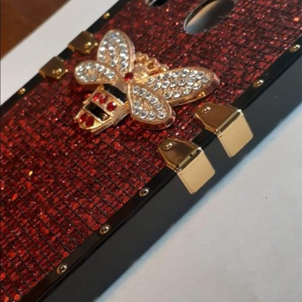 Phone case